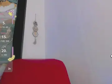 Stripchat Live Porn of Jessica_Ortega