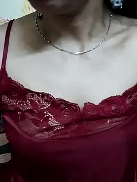 Stripchat Sex Chat of Rani_janam_