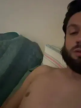 Stripchat Private Sex Chat of BlindedThermos