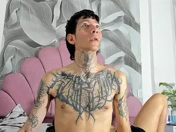Stripchat Watch Live Sex Cams of Devel_and_angell