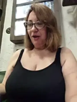 Stripchat Free Porn Cam of DonnaMagdalena