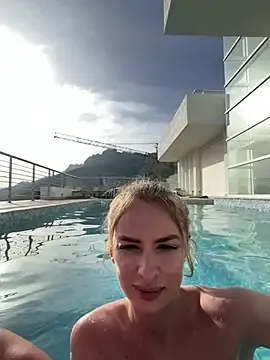 Stripchat Watch Live Sex Cams of EvieEvans