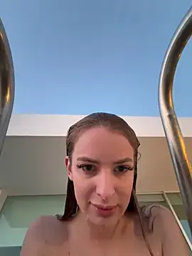 Stripchat Free Live Porn of EvieEvans