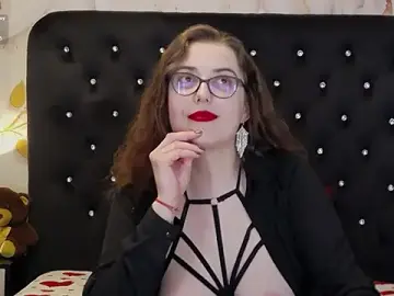 Stripchat Private Sex Chat of JulieAnnX