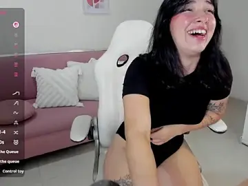 Stripchat Best Webcam of Nana_MoonLight