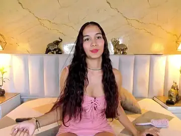 Stripchat Free Live Porn of Natty_Mendez
