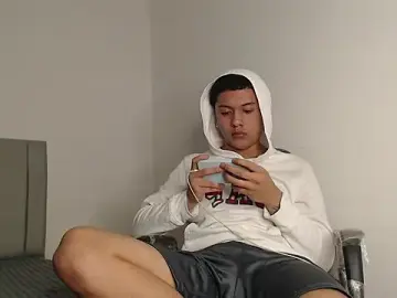 Stripchat Best Webcam of Owenn__blueee