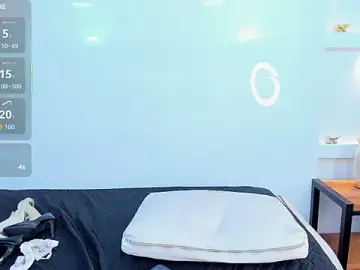 Stripchat Live Sex of darly_ross