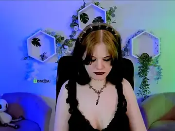 Stripchat Adult Webcam of nikki_kiss_