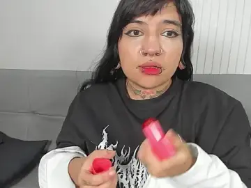 Stripchat Nude Webcam of pink_dustt