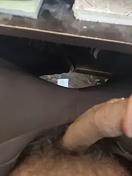 Stripchat Sex Cam of u_wan_me