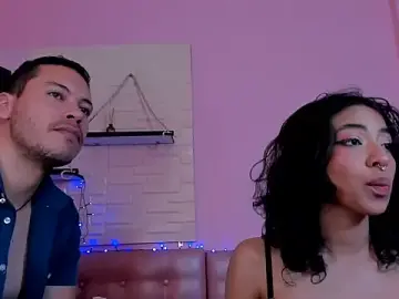 Stripchat Watch Live Sex Cams of Aronandmoli69
