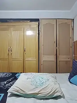 Stripchat Nude Webcam of Laty_123