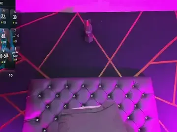 Stripchat Best live sex cam show of Lian_Miller1_
