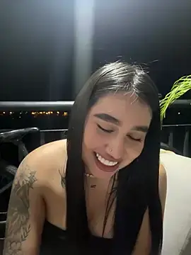 Stripchat Free Live Porn of Sophie_Dreamss