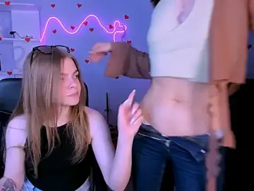 Stripchat Adult Webcams of veronica_bubble