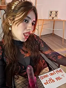 Stripchat Private Sex Chat of Aphrodite_girl_