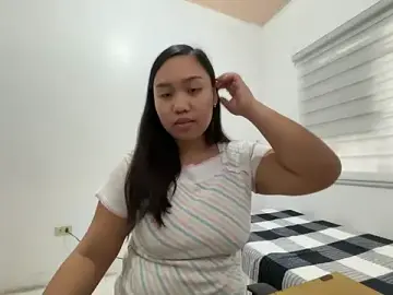 Stripchat Live Porn of EarlineMadera
