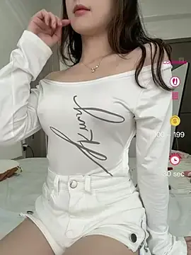 Stripchat Best Webcam of meimei_x