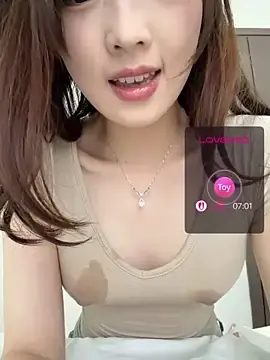 Stripchat Live Porn of meimei_x