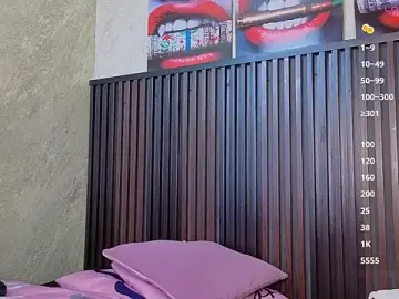 Stripchat Free Live Porn of tanisha__lux