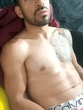 Stripchat Free Live Porn of Alexsexygamer