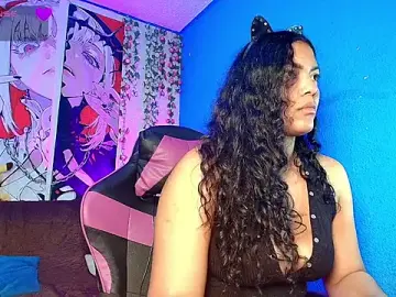 Stripchat Free Live Porn of Vicky_Miller_05