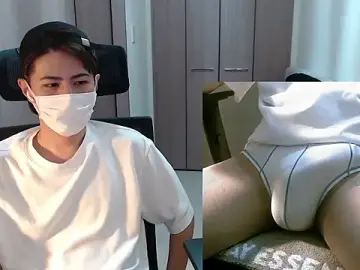 Stripchat Live Sex of ryota__ty