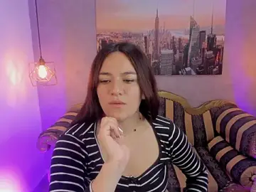Stripchat Live Porn of Dali_collin
