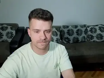 Stripchat Live Sex of JohnnyStepBro