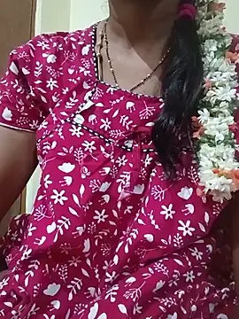Stripchat Sex Cam of Kavya5500