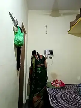 Stripchat Private Sex Chat of Kavya5500