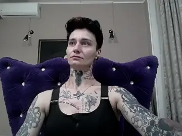 Stripchat Live Porn of KennyXSX