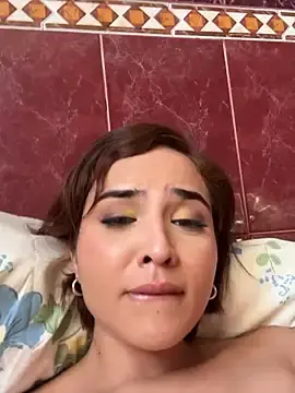 Stripchat Sex Chat of LadyScarlett_