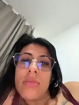 Stripchat Sex Chat of Agatha_lindinha
