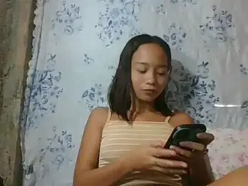 Stripchat Private Sex Chat of Asianpinay_Skinny1818