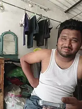 Stripchat Live Porn of _Ramesh_pj