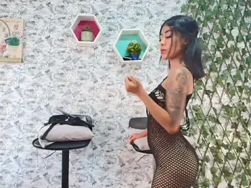 Stripchat Free Live Porn of Baby3hot