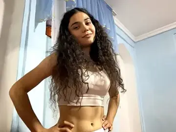 Stripchat Free Porn Cam of BrendaBennett