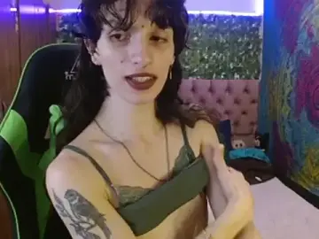 Stripchat Best Webcam of Burning_Venus12