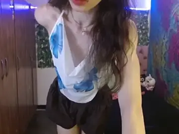 Stripchat Free Porn Cam of Burning_Venus12
