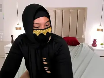 Stripchat Watch Live Sex Cams of Galia_farah