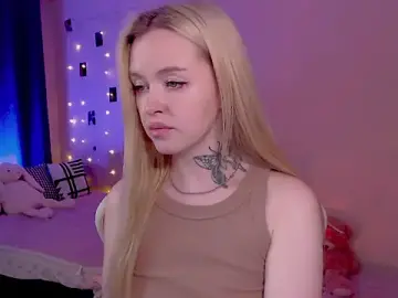 Stripchat Free Porn Cam of Naughty_Mable