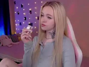 Stripchat Free Porn Cam of Naughty_Mable