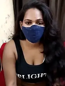 Stripchat Free Live Porn of Roji_bha