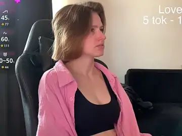 Stripchat Best live sex cam show of Sexy_Sweets