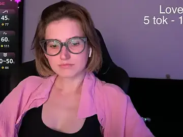 Stripchat Private Sex Chat of Sexy_Sweets