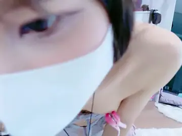 Stripchat Nude Webcam of -Nyanko-chan-