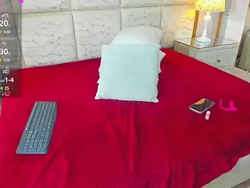 Stripchat Live Sex of AxelRush