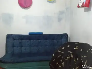 Stripchat Private Sex Chat of Marilyn_xxxx